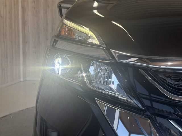 NISSAN SERENA  S-HYBRID 2018 Image 31