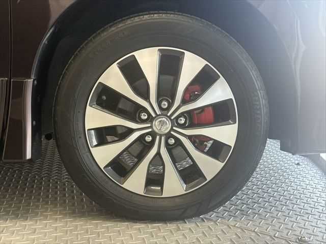 NISSAN SERENA  S-HYBRID 2018 Image 31