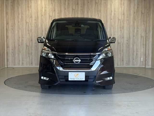 NISSAN SERENA  S-HYBRID 2018 Image 31