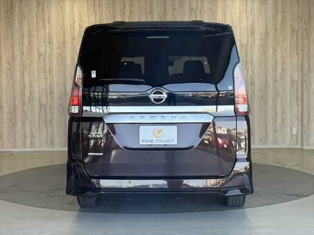 NISSAN SERENA  S-HYBRID 2018 Image 31