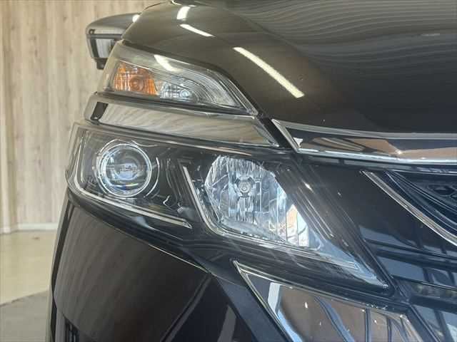 NISSAN SERENA  S-HYBRID 2018 Image 31