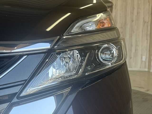 NISSAN SERENA  S-HYBRID 2018 Image 31