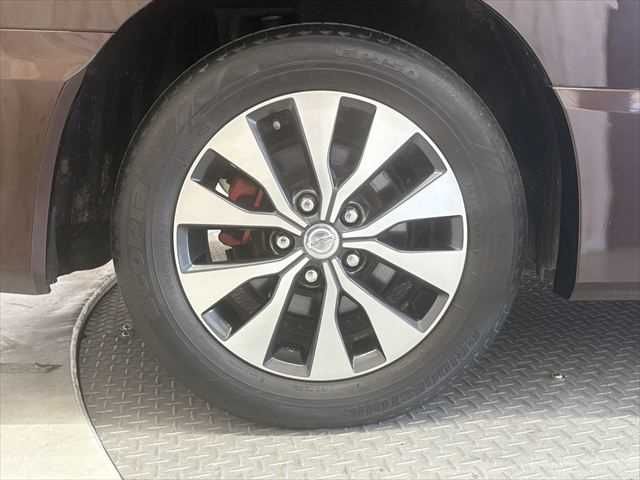 NISSAN SERENA  S-HYBRID 2018 Image 31