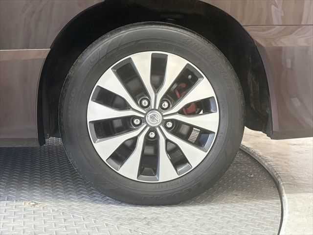 NISSAN SERENA  S-HYBRID 2018 Image 31