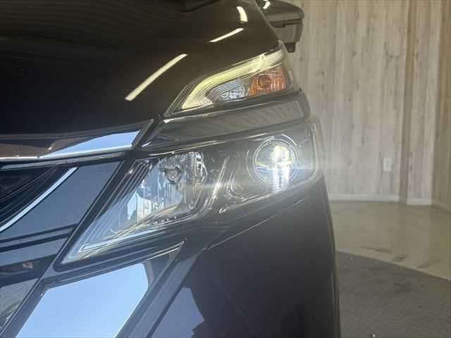 NISSAN SERENA  S-HYBRID 2018 Image 31