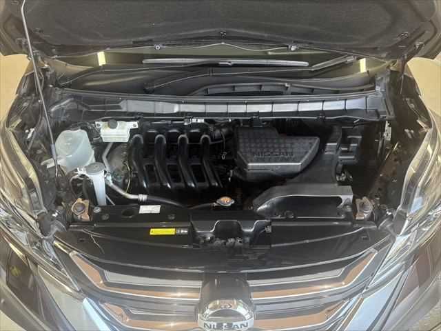 NISSAN SERENA  S-HYBRID 2018 Image 31