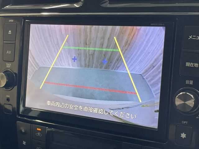 NISSAN SERENA  S-HYBRID 2014 Image 31