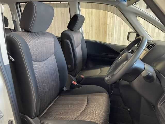 NISSAN SERENA  S-HYBRID 2014 Image 31