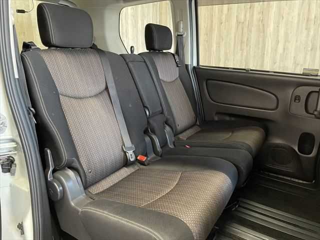 NISSAN SERENA  S-HYBRID 2014 Image 31