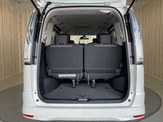 NISSAN SERENA  S-HYBRID 2014 Image 31