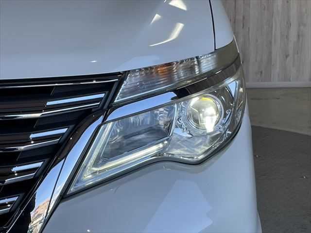 NISSAN SERENA  S-HYBRID 2014 Image 31