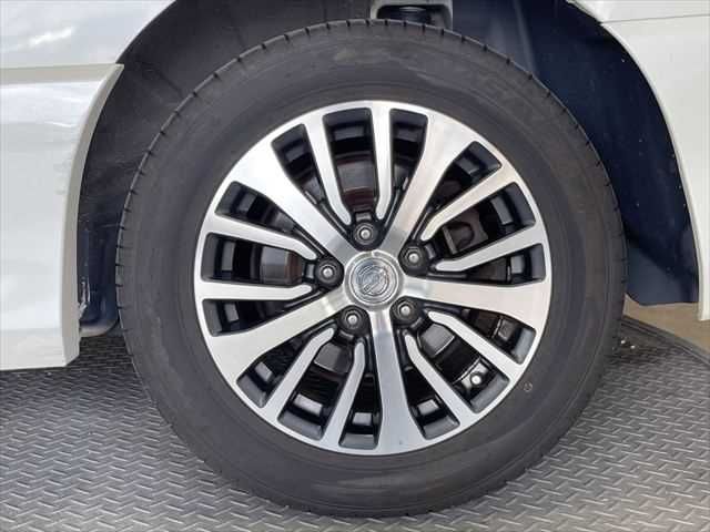 NISSAN SERENA  S-HYBRID 2014 Image 31