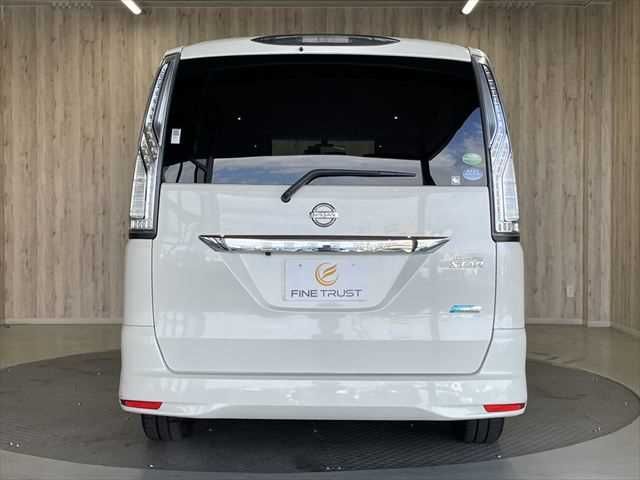 NISSAN SERENA  S-HYBRID 2014 Image 31
