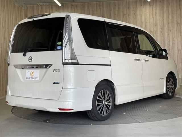 NISSAN SERENA  S-HYBRID 2014 Image 31