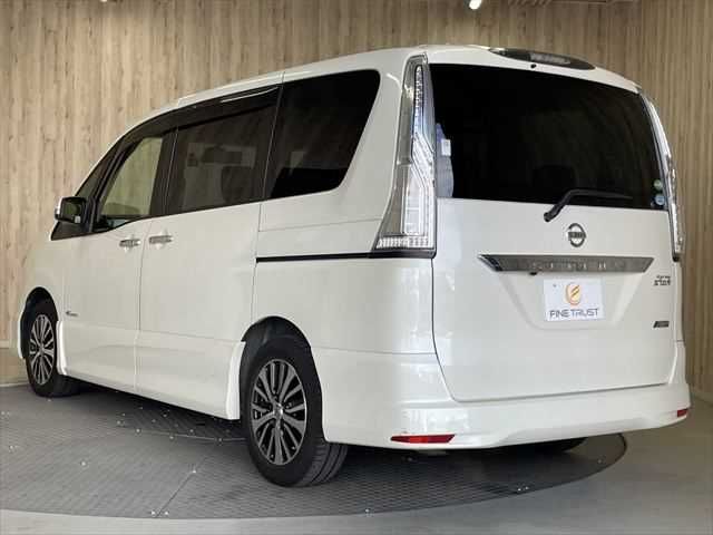 NISSAN SERENA  S-HYBRID 2014 Image 31