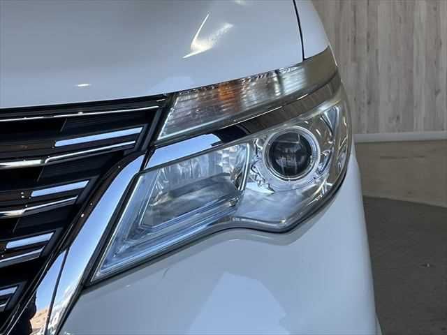 NISSAN SERENA  S-HYBRID 2014 Image 31