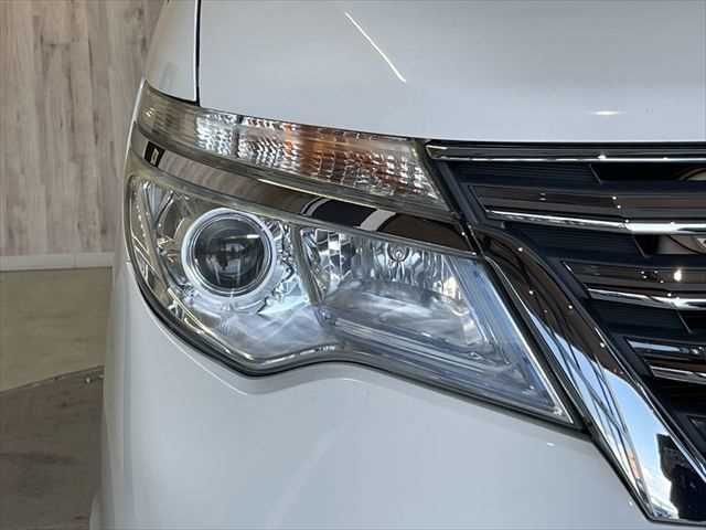 NISSAN SERENA  S-HYBRID 2014 Image 31