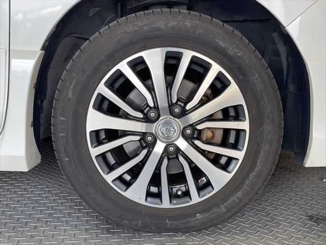 NISSAN SERENA  S-HYBRID 2014 Image 31