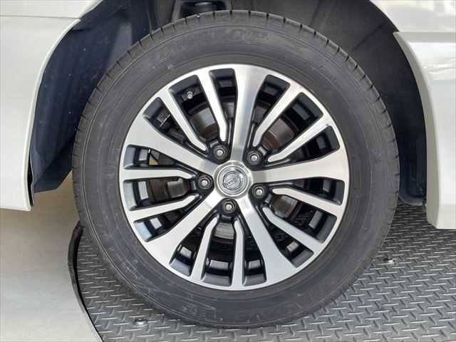 NISSAN SERENA  S-HYBRID 2014 Image 31