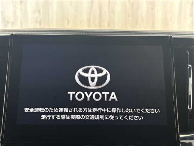 TOYOTA ALPHARD HYBRID 4WD 2021 Image 31