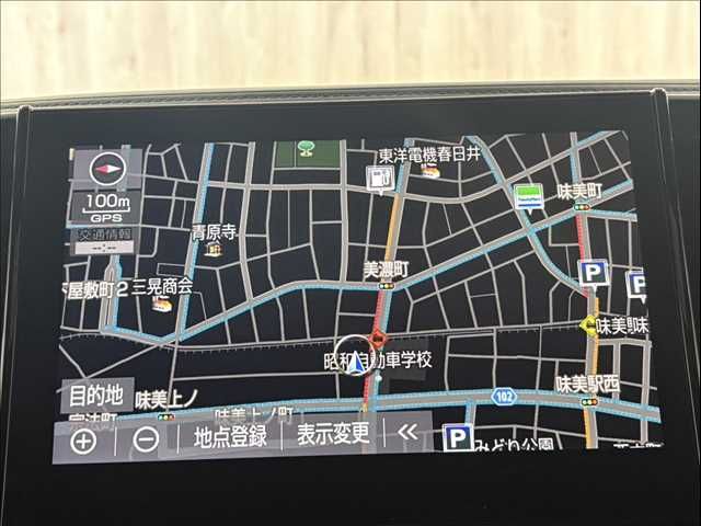 TOYOTA ALPHARD HYBRID 4WD 2021 Image 31