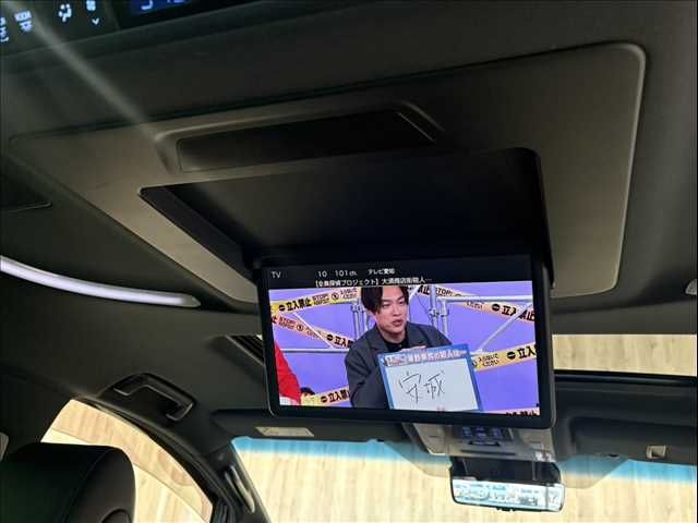 TOYOTA ALPHARD HYBRID 4WD 2021 Image 31