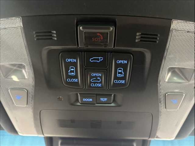 TOYOTA ALPHARD HYBRID 4WD 2021 Image 31