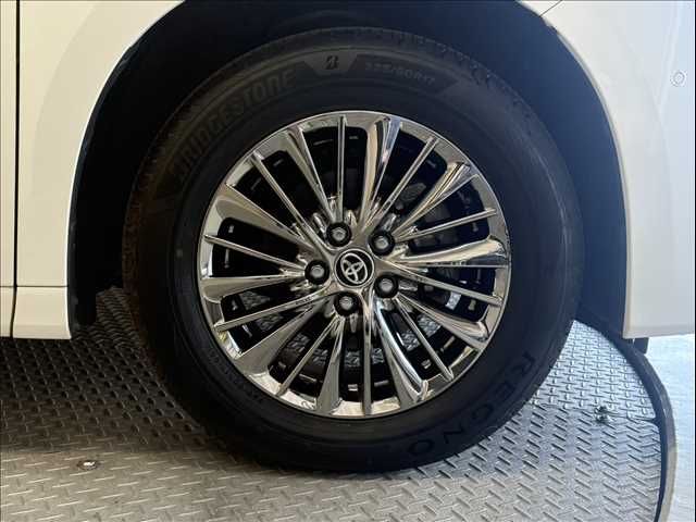 TOYOTA ALPHARD HYBRID 4WD 2021 Image 31