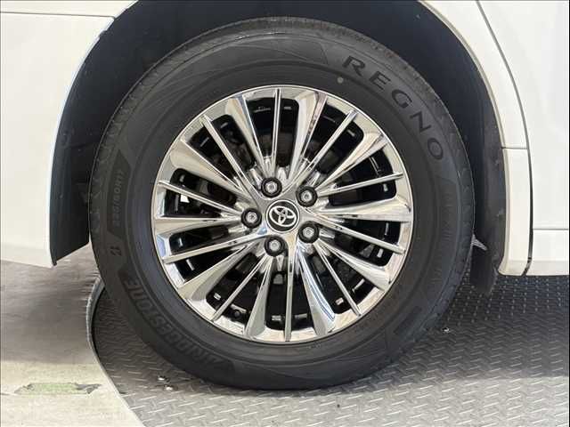 TOYOTA ALPHARD HYBRID 4WD 2021 Image 31