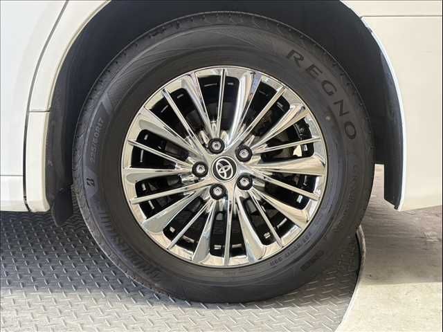 TOYOTA ALPHARD HYBRID 4WD 2021 Image 31