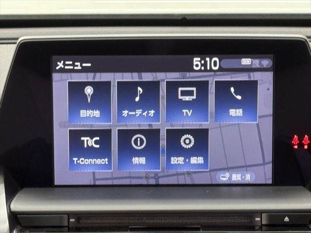 TOYOTA CROWN SEDAN HYBRID 2018 Image 31