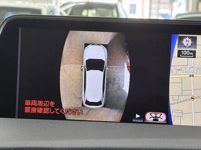 TOYOTA LEXUS RX450H 2WD 2016 Image 31