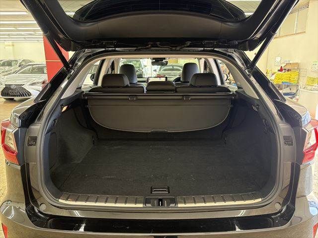 TOYOTA LEXUS RX450H 2WD 2016 Image 31