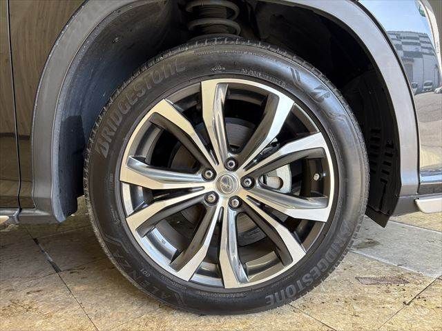 TOYOTA LEXUS RX450H 2WD 2016 Image 31