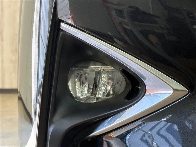 TOYOTA LEXUS RX450H 2WD 2016 Image 31