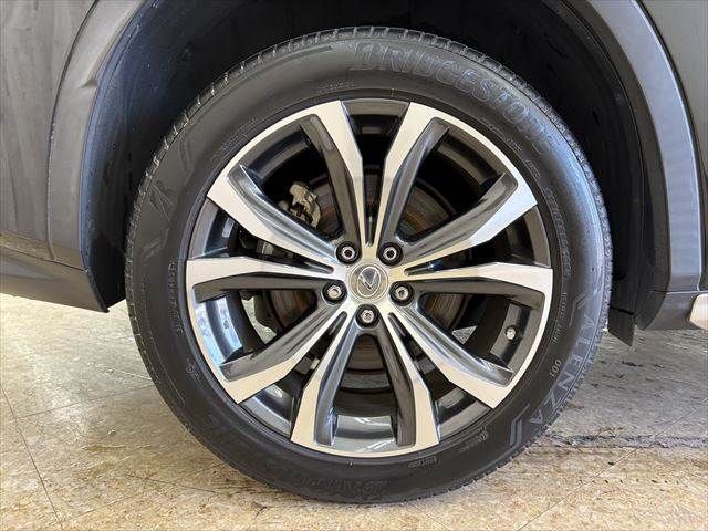 TOYOTA LEXUS RX450H 2WD 2016 Image 31