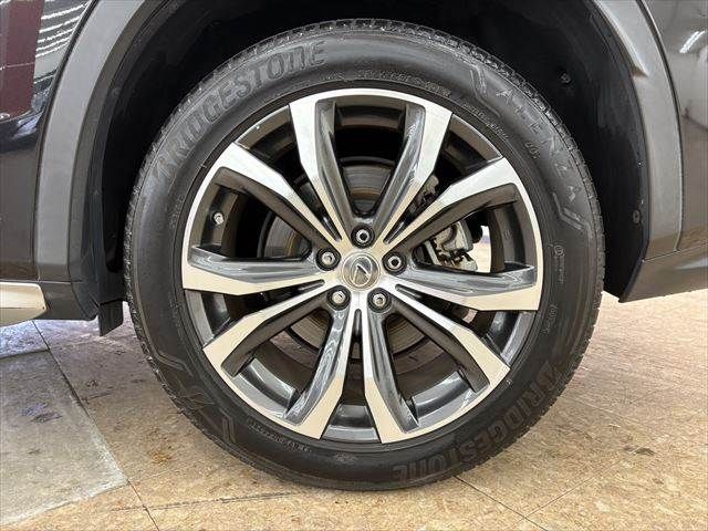 TOYOTA LEXUS RX450H 2WD 2016 Image 31