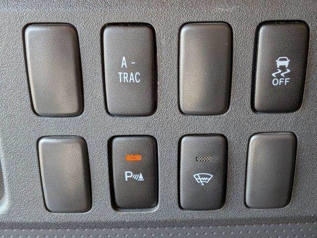 TOYOTA FJ CRUISER 4WD 2011 Image 31