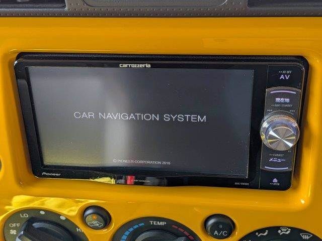 TOYOTA FJ CRUISER 4WD 2011 Image 31