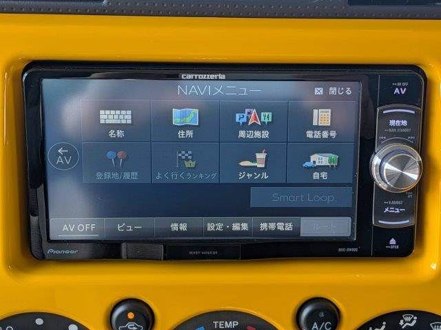 TOYOTA FJ CRUISER 4WD 2011 Image 31