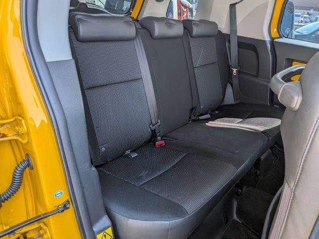 TOYOTA FJ CRUISER 4WD 2011 Image 31