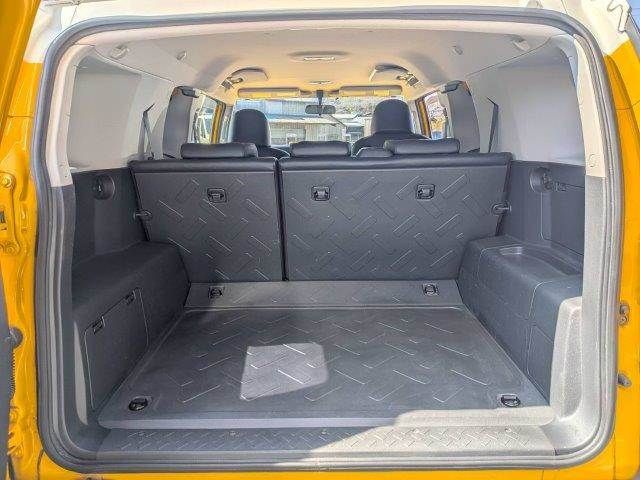 TOYOTA FJ CRUISER 4WD 2011 Image 31