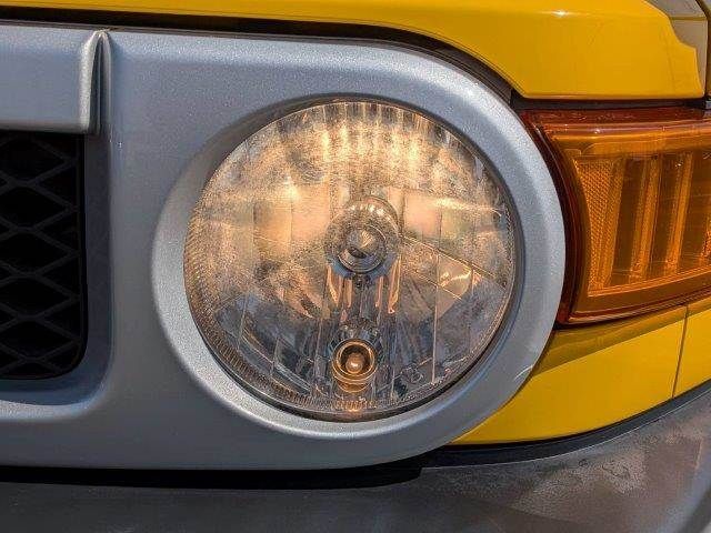 TOYOTA FJ CRUISER 4WD 2011 Image 31