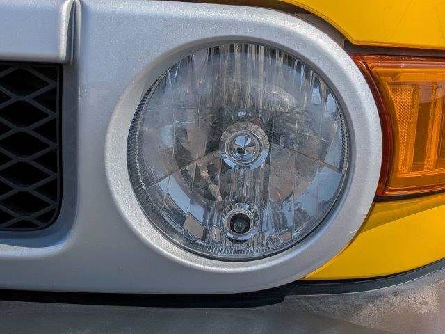 TOYOTA FJ CRUISER 4WD 2011 Image 31