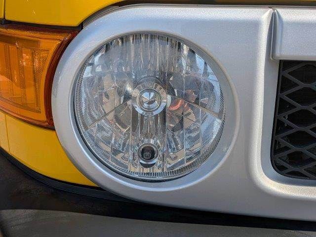 TOYOTA FJ CRUISER 4WD 2011 Image 31