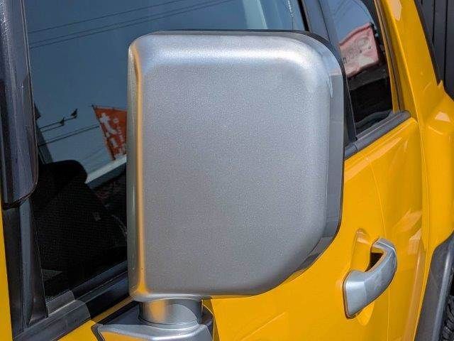 TOYOTA FJ CRUISER 4WD 2011 Image 31