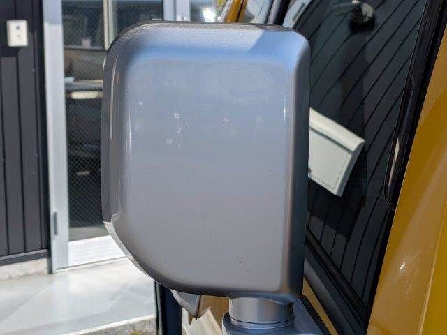 TOYOTA FJ CRUISER 4WD 2011 Image 31