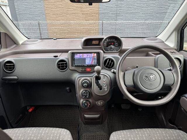 TOYOTA SPADE 2014 Image 31