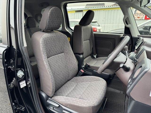 TOYOTA SPADE 2014 Image 31