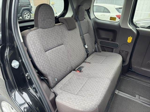 TOYOTA SPADE 2014 Image 31